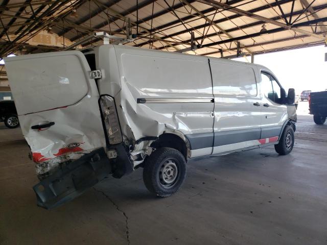 Image 3 of 2017 FORD TRANSIT T-250 2017 with VIN 1FTYR2YGXHKA50927