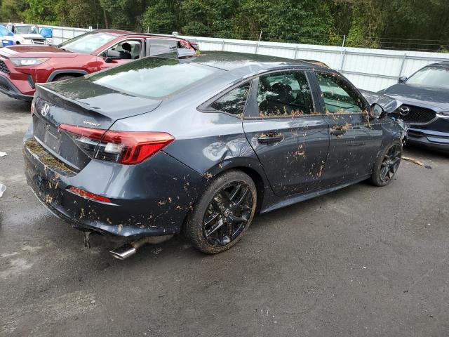 Image 3 of 2023 HONDA CIVIC SPORT 2023 with VIN 2HGFE2F5XPH526458