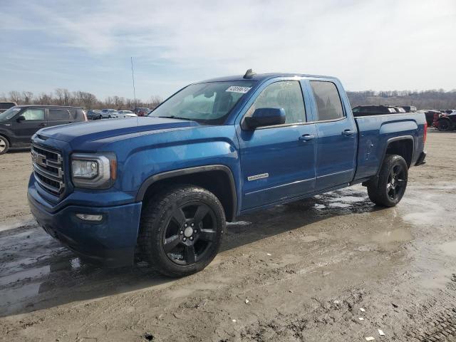 2018 GMC SIERRA C1500 2018 image