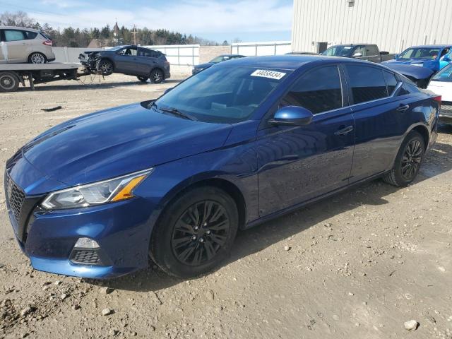 Image 1 of 2019 NISSAN ALTIMA S 2019 with VIN 1N4BL4BV4KC130807