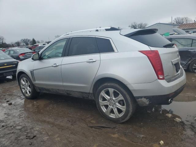 Image 2 of 2015 CADILLAC SRX PERFORMANCE COLLECTION 2015 with VIN 3GYFNFE30FS572246