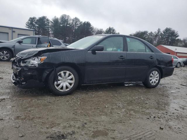Obraz 1 z 2005 TOYOTA CAMRY LE 2005 z VIN 4T1BE32K95U424413