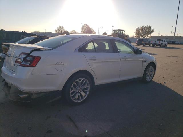 Изображение 3 2016 FORD TAURUS LIMITED 2016 с VIN 1FAHP2F85GG138020
