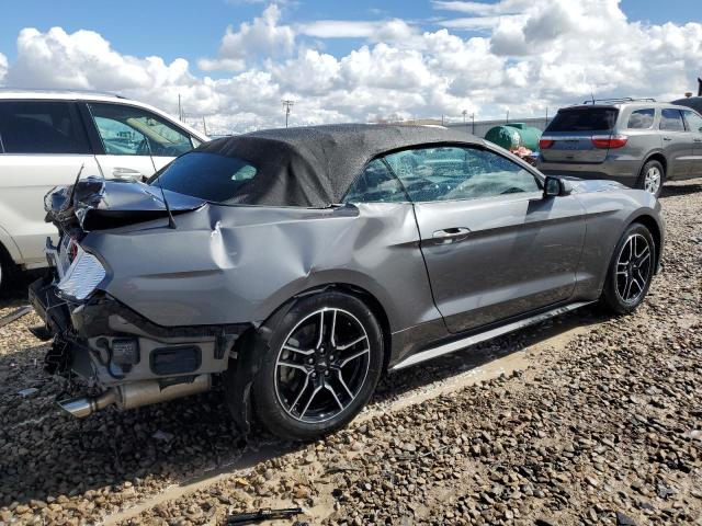 Image 3 of 2021 FORD MUSTANG  2021 with VIN 1FATP8UH9M5125262