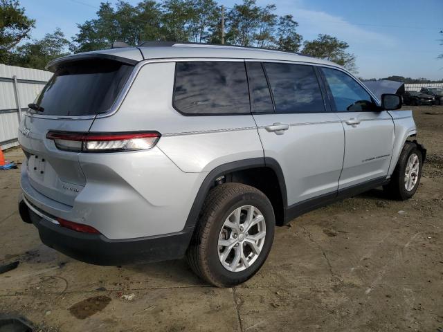 Obraz 3 z 2023 JEEP GRAND CHEROKEE L LIMITED 2023 z VIN 1C4RJKBG5P8729780