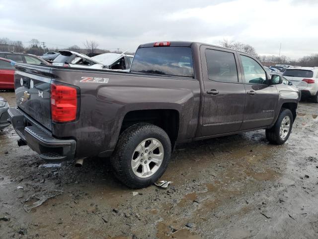 Image 3 of 2016 CHEVROLET SILVERADO K1500 LT 2016 with VIN 3GCUKREC7GG187391