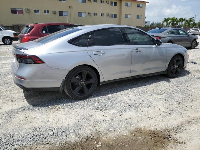 Obraz 3 z 2023 HONDA ACCORD HYBRID SPORT-L 2023 z VIN 1HGCY2F75PA005786