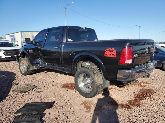 Изображение 2 2018 RAM 2500 SLT 2018 с VIN 3C6UR5DL2JG328274