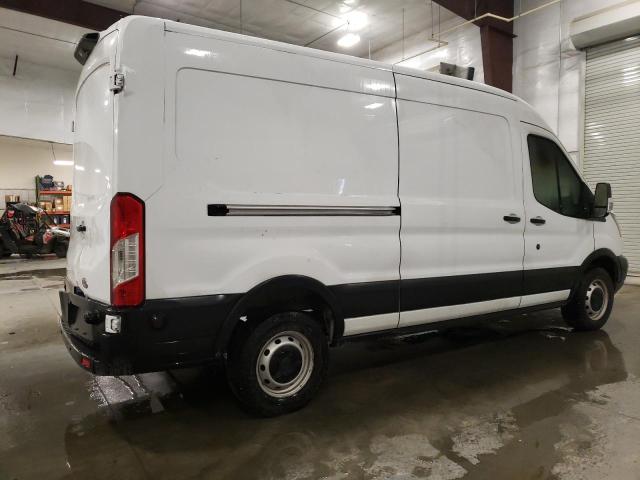 Obraz 3 z 2019 FORD TRANSIT T-250 2019 z VIN 1FTYR2CM5KKA07620