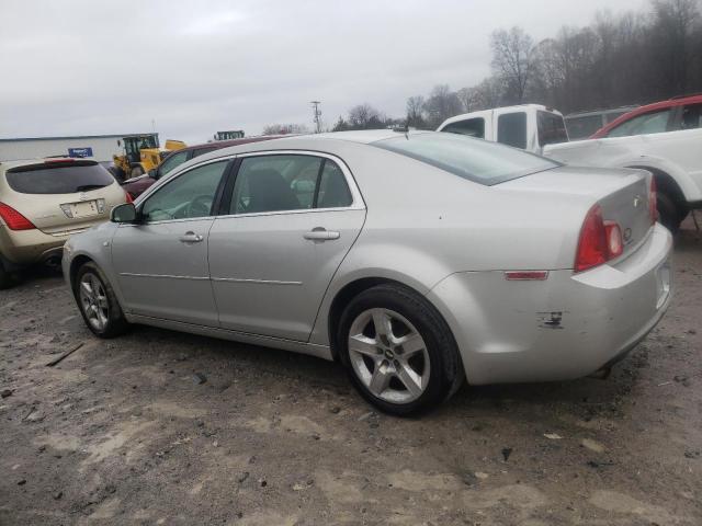 Image 2 of 2008 CHEVROLET MALIBU 1LT 2008 with VIN 1G1ZH57BX8F275722