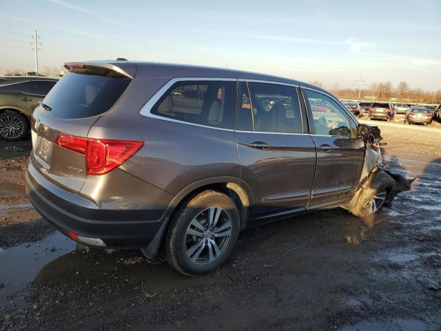 Image 3 of 2016 HONDA PILOT EX 2016 with VIN 5FNYF6H3XGB055652