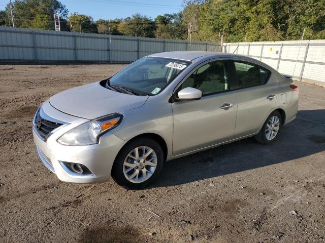 Obraz 1 z 2018 NISSAN VERSA S 2018 z VIN 3N1CN7AP6JL821503