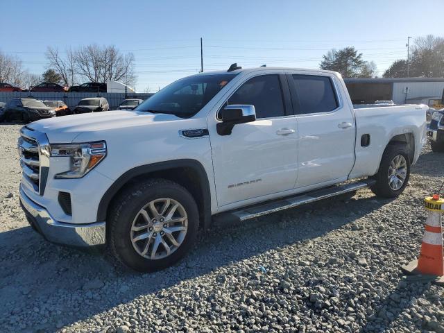 2020 GMC SIERRA K1500 SLE 2020 image