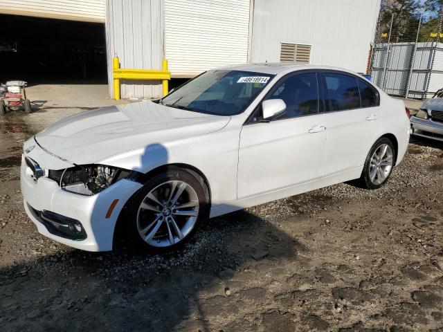 2016 BMW 328 I SULEV 2016 image