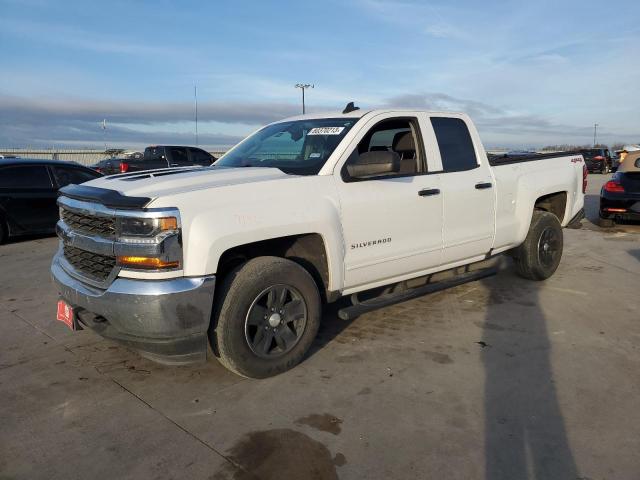 2019 CHEVROLET SILVERADO LD K1500 LT 2019 image