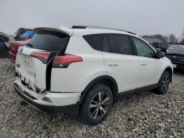 Изображение 3 2018 TOYOTA RAV4 ADVENTURE 2018 с VIN JTMRFREV4JJ202494