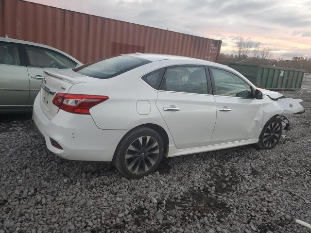 Image 3 of 2017 NISSAN SENTRA S 2017 with VIN 3N1AB7AP9HY321154