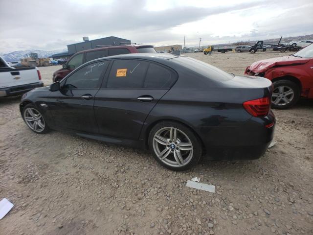 Изображение 2 2015 BMW 535 I 2015 с VIN WBA5B1C57FG125815