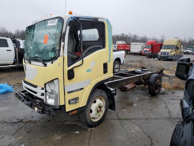Image 1 of 2017 ISUZU NPR HD  2017 with VIN 54DC4W1C3HS800980