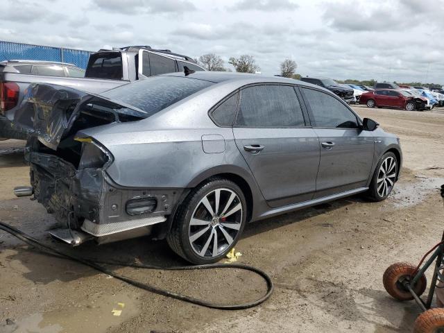 Изображение 3 2018 VOLKSWAGEN PASSAT GT 2018 с VIN 1VWJM7A30JC051022
