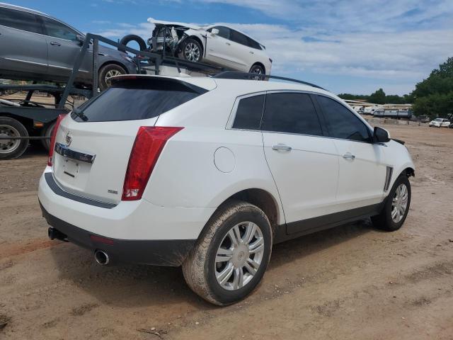 Image 3 of 2014 CADILLAC SRX  2014 with VIN 3GYFNAE35ES628778