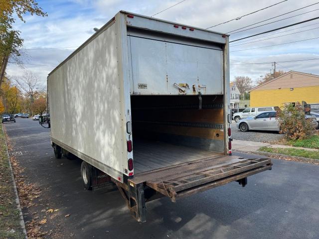 Obraz 3 z 2017 MITSUBISHI FUSO TRUCK OF AMERICA INC FE FEC92S 2017 z VIN JL6CRK1A9HK002133