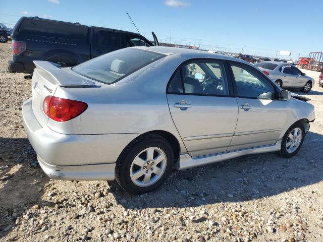 Изображение 3 2004 TOYOTA COROLLA CE 2004 с VIN 1NXBR32E74Z326333
