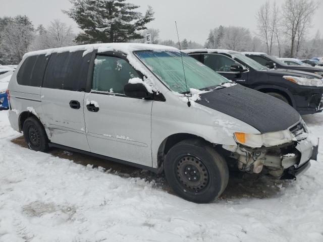 Image 1 of 2003 HONDA ODYSSEY LX 2003 with VIN 5FNRL185X3B047899