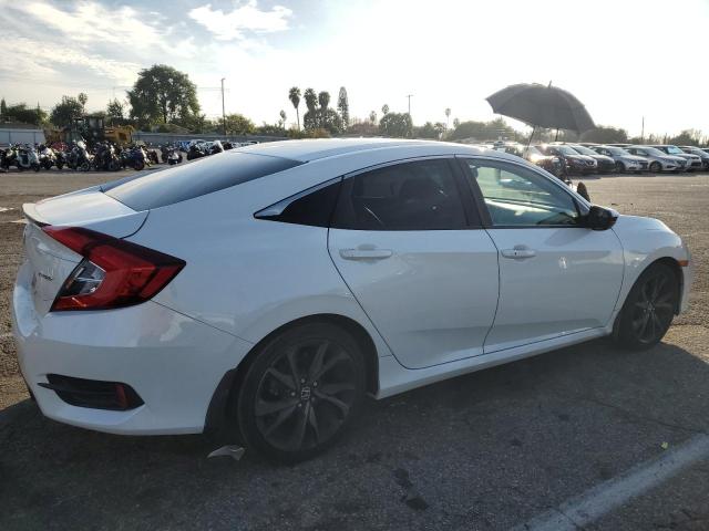 Image 3 of 2019 HONDA CIVIC SPORT 2019 with VIN 19XFC2F87KE210843