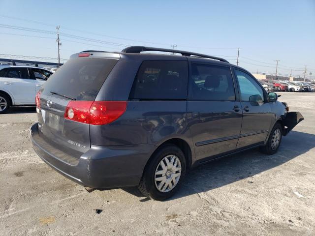 Изображение 3 2006 TOYOTA SIENNA CE 2006 с VIN 5TDZA23C26S505954