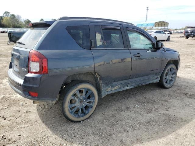 Image 3 of 2014 JEEP COMPASS SPORT 2014 with VIN 1C4NJCBAXED679236