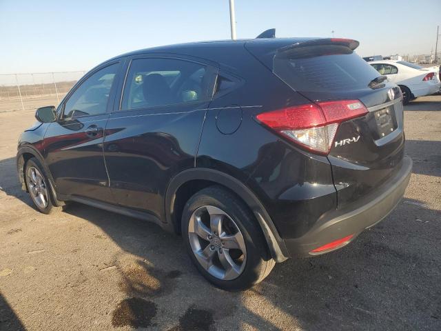 Изображение 2 2021 HONDA HR-V LX 2021 с VIN 3CZRU5H35MM706031