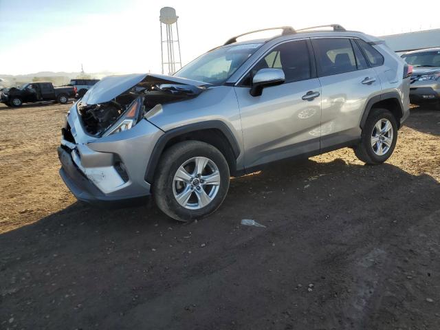 Obraz 1 z 2019 TOYOTA RAV4 XLE 2019 z VIN 2T3W1RFV0KW023436