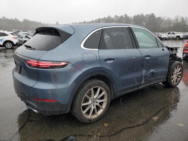 Obraz 3 z 2019 PORSCHE CAYENNE  2019 z VIN WP1AA2AY5KDA18070