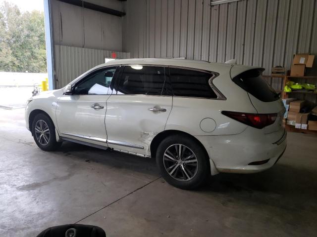 Image 2 of 2017 INFINITI QX60  2017 with VIN 5N1DL0MN6HC521549