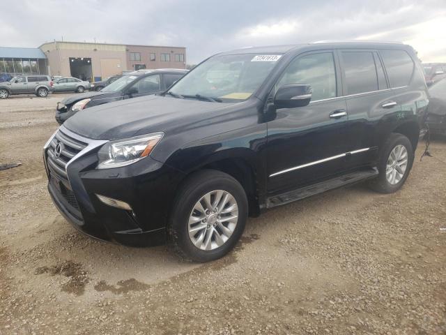 Изображение 2016 LEXUS GX 460 2016