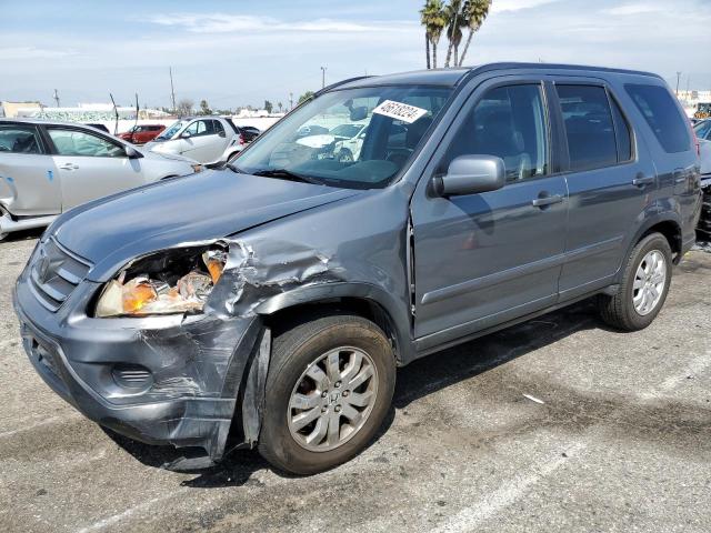 2006 HONDA CR-V SE 2006 image
