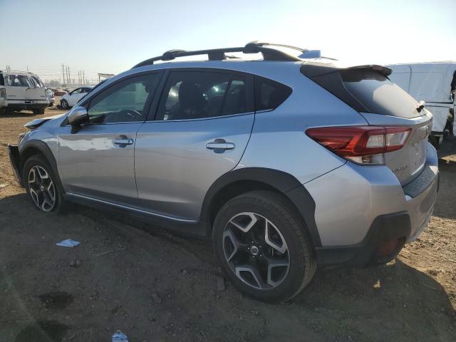 Obraz 2 z 2018 SUBARU CROSSTREK LIMITED 2018 z VIN JF2GTAMC2JH277219