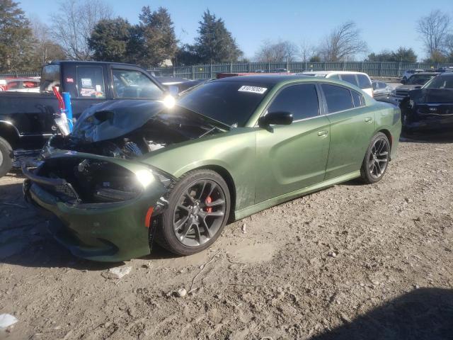 Изображение 1 2023 DODGE CHARGER R/T 2023 с VIN 2C3CDXCT6PH512890