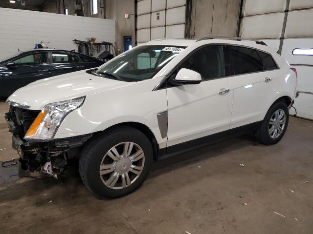 Obraz 2014 CADILLAC SRX LUXURY COLLECTION 2014