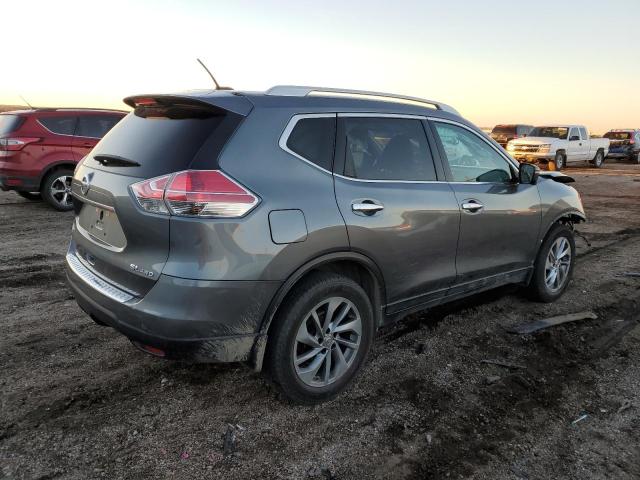 Image 3 of 2015 NISSAN ROGUE S 2015 with VIN 5N1AT2MV6FC858850
