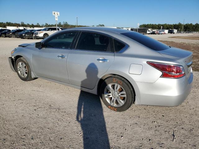 Изображение 2 2015 NISSAN ALTIMA 2.5 2015 с VIN 1N4AL3AP5FC590184