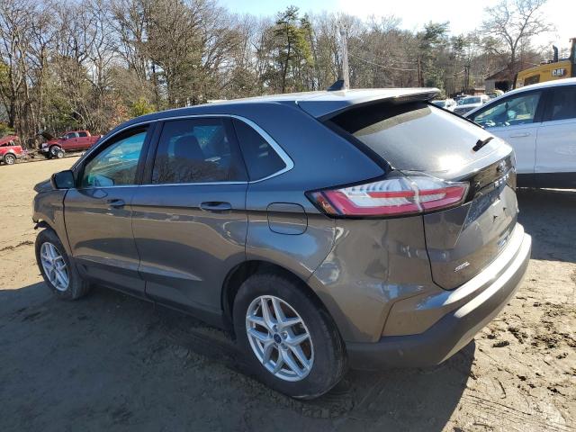 Obraz 2 z 2022 FORD EDGE SEL 2022 z VIN 2FMPK4J92NBA39560