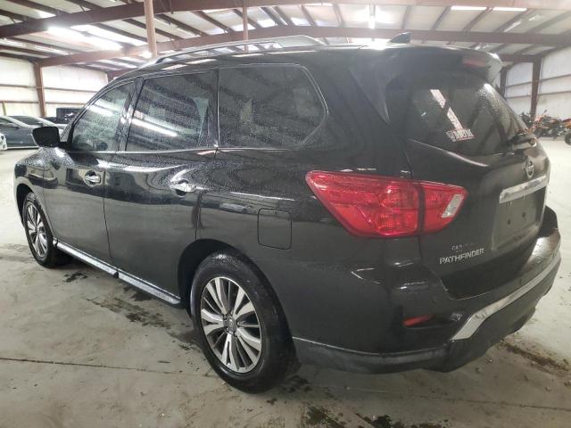Изображение 2 2019 NISSAN PATHFINDER S 2019 с VIN 5N1DR2MN9KC644831