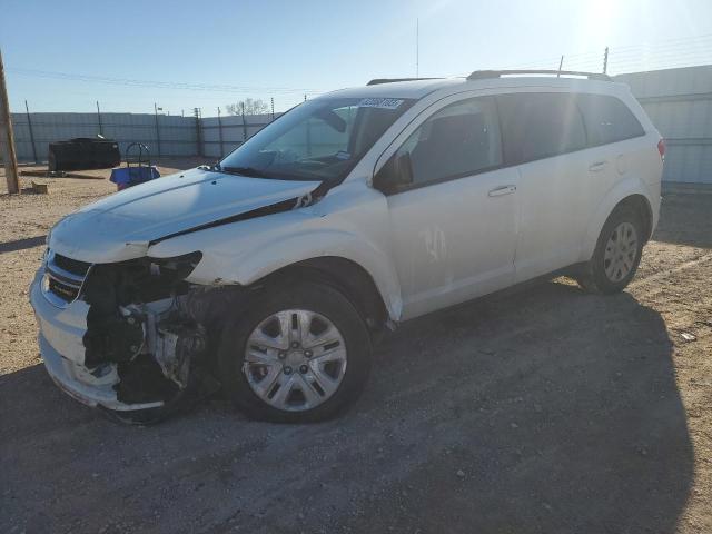 2020 DODGE JOURNEY SE 2020 image