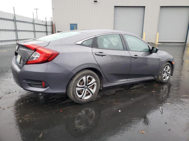 Image 3 of 2016 HONDA CIVIC LX 2016 with VIN 2HGFC2F54GH529054