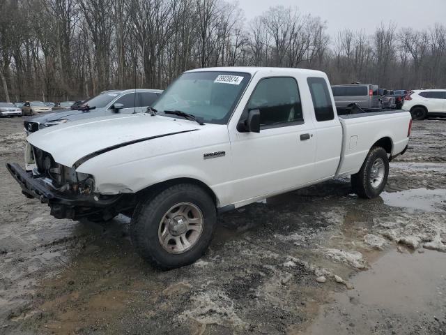 Image 1 of 2011 FORD RANGER SUPER CAB 2011 with VIN 1FTKR4ED1BPA50269