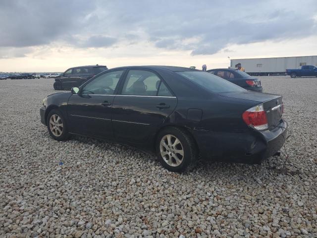 Image 2 of 2005 TOYOTA CAMRY LE 2005 with VIN 4T1BF30K95U093381