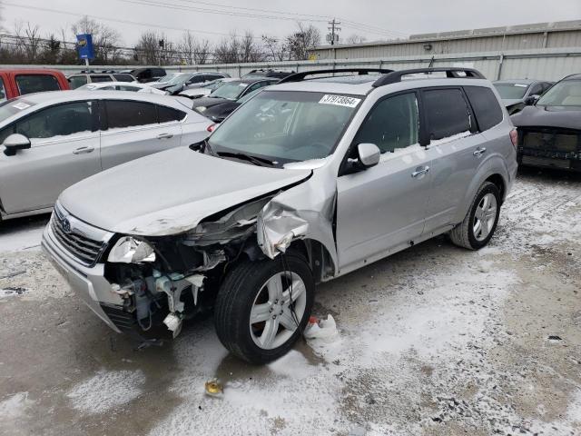 2009 SUBARU FORESTER 2.5X PREMIUM 2009 image