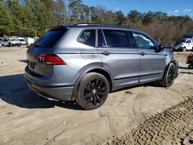 Изображение 3 2021 VOLKSWAGEN TIGUAN SE 2021 с VIN 3VV2B7AX8MM147081